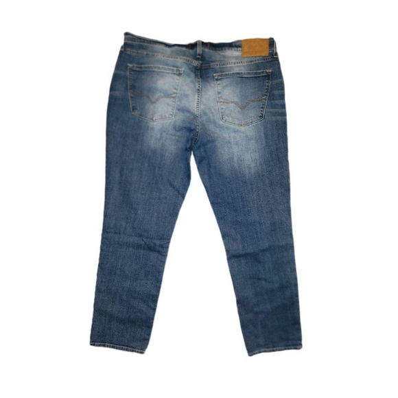 Guess | Mens | Blue | Jeans | Size 38 - Picture 2 of 5